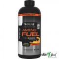 Twinlab Amino Fuel Liquid ( со вкусом) - 474 мл